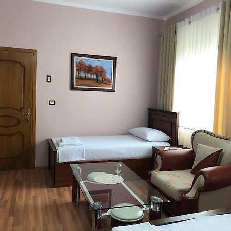Villa Garden Berat Ngoại thất bức ảnh