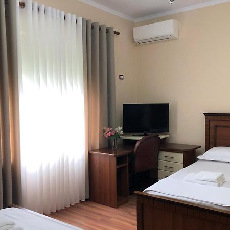 Villa Garden Berat Ngoại thất bức ảnh