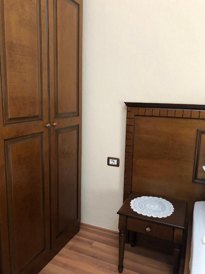 Villa Garden Berat Ngoại thất bức ảnh