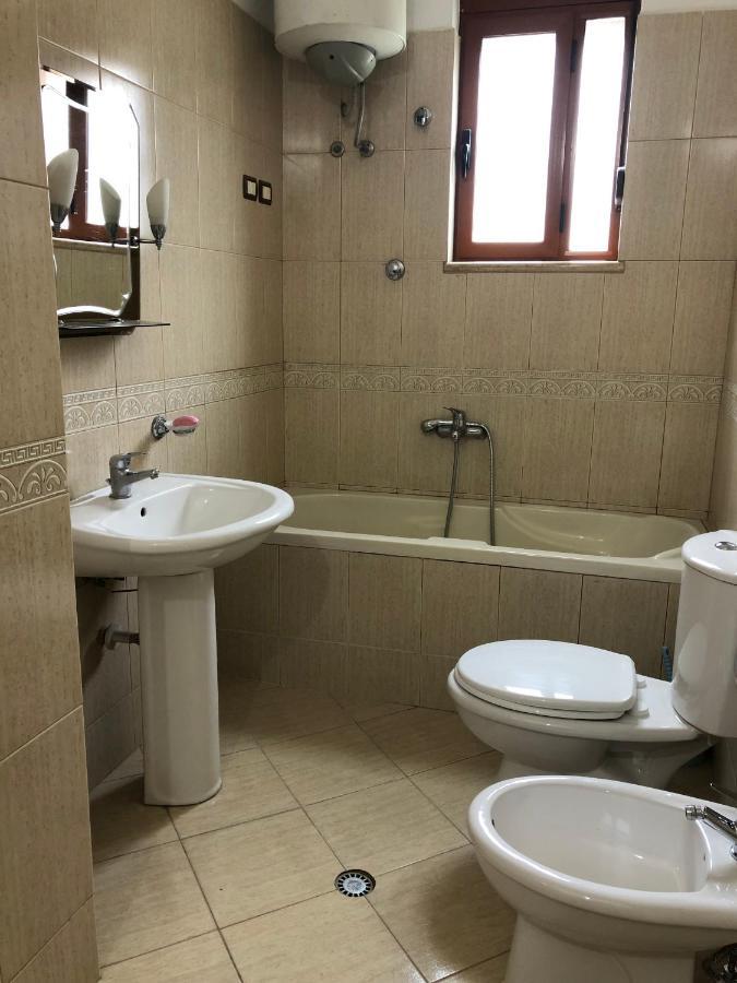 Villa Garden Berat Ngoại thất bức ảnh